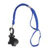 Soft Nylon Pet Bathing Leash Suction Cup Cat Restraint Durable Grooming Tub Restraint  Pet Shower