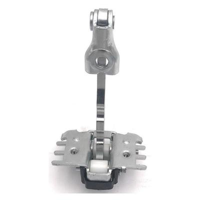 Dverový doraz Predný dverový doraz Scenic 3 OE 804308139R