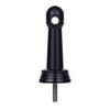 Winding Wheel Balancer Aluminum Alloy Balance Rod Accessories Durable Handle Stabilizer Fishing Accessories
