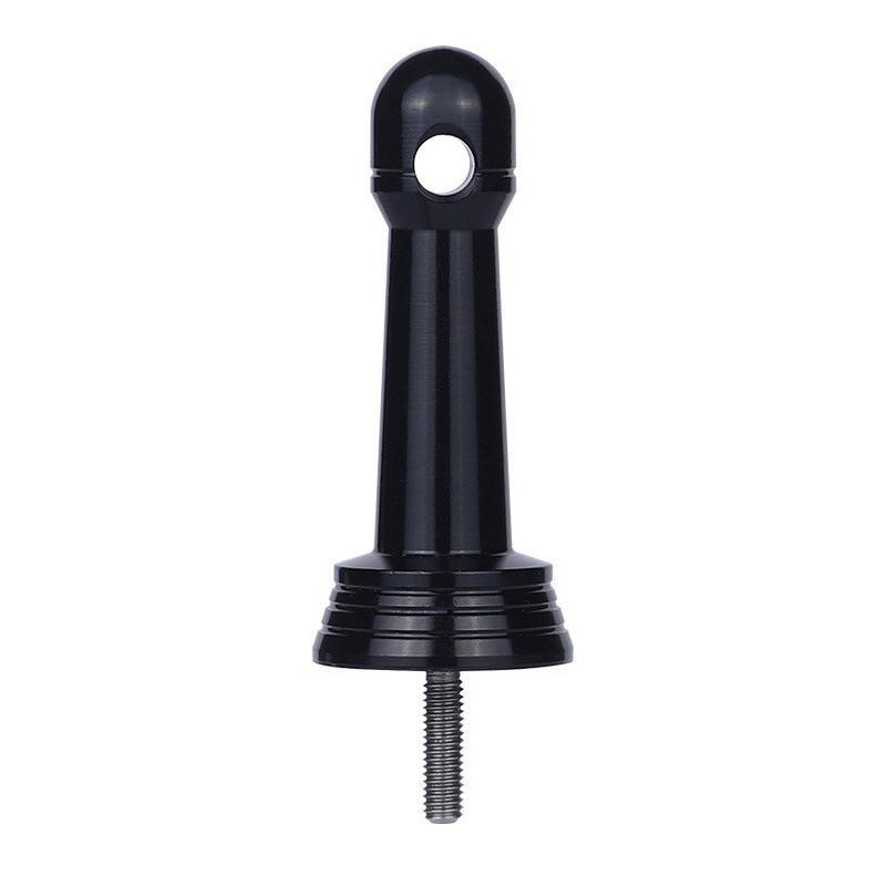 Winding Wheel Balancer Aluminum Alloy Balance Rod Accessories Durable Handle Stabilizer Fishing Accessories