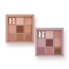 My Fave Mood Eye Palette Matte Magique Collection - 2 Colors