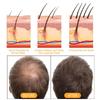 EELHOE Ginger Anti-Hair Fall Shampoo Moisturizing and Repairing Follicle Hair Strengthening Anti-Hair Fall Fixing Shampoo