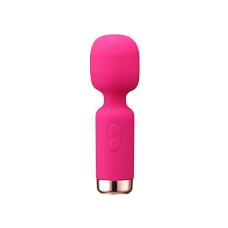 Waterproof Silicone Mini Vibrator for Women