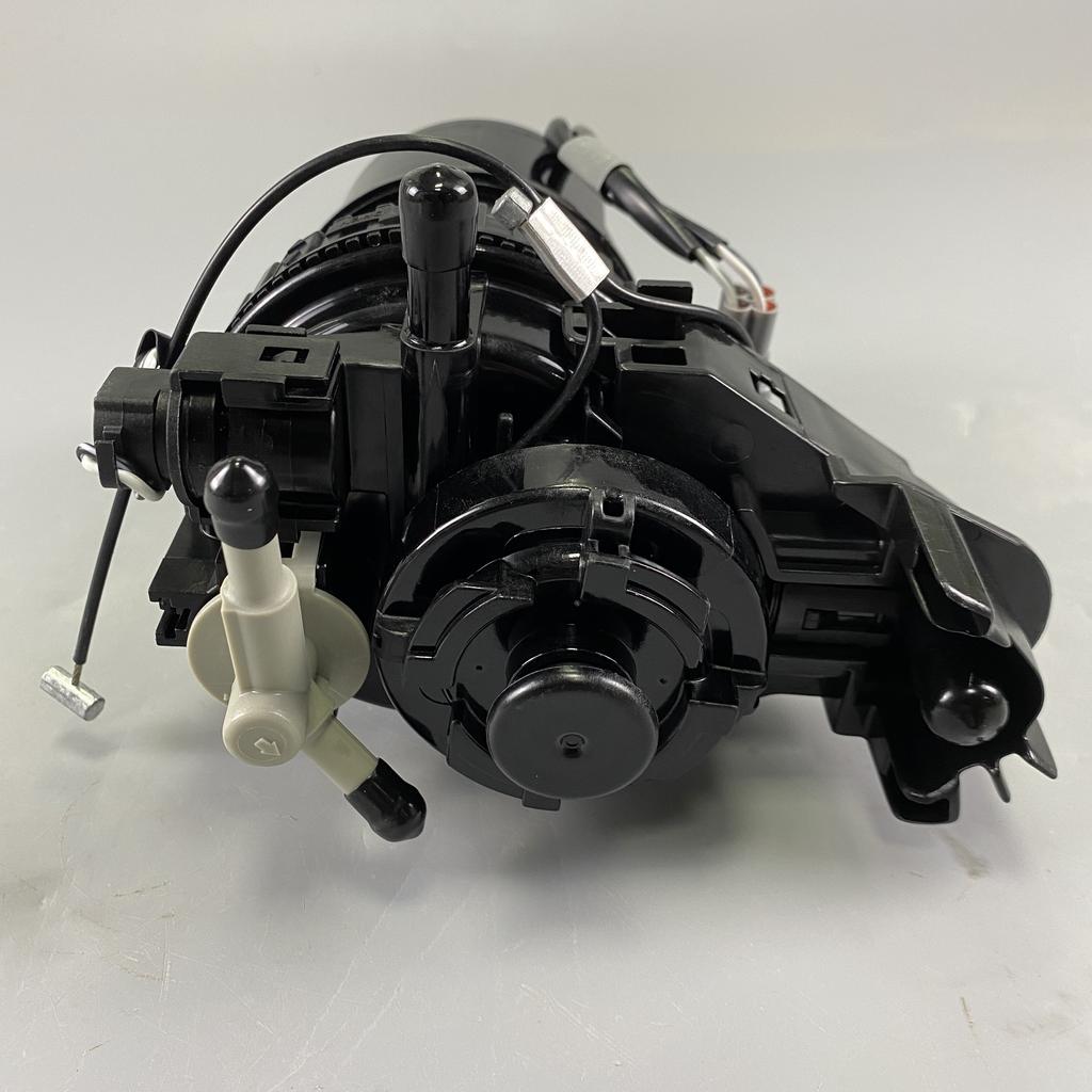 KRAFTSTOFFFILTER-ASSY für Toyota HILUX REVO GUN125 1GDFTV 2GDFTV 23300-0L111