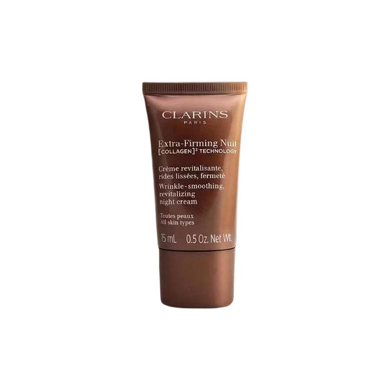 Clarins Renewing Tightening Elastic Night Cream