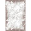 Rovigo Home Bedruckter waschbarer Teppich RVG1918