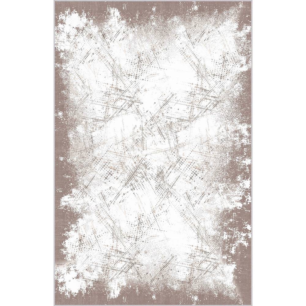 Rovigo Home Printed Washable Carpet RVG1918
