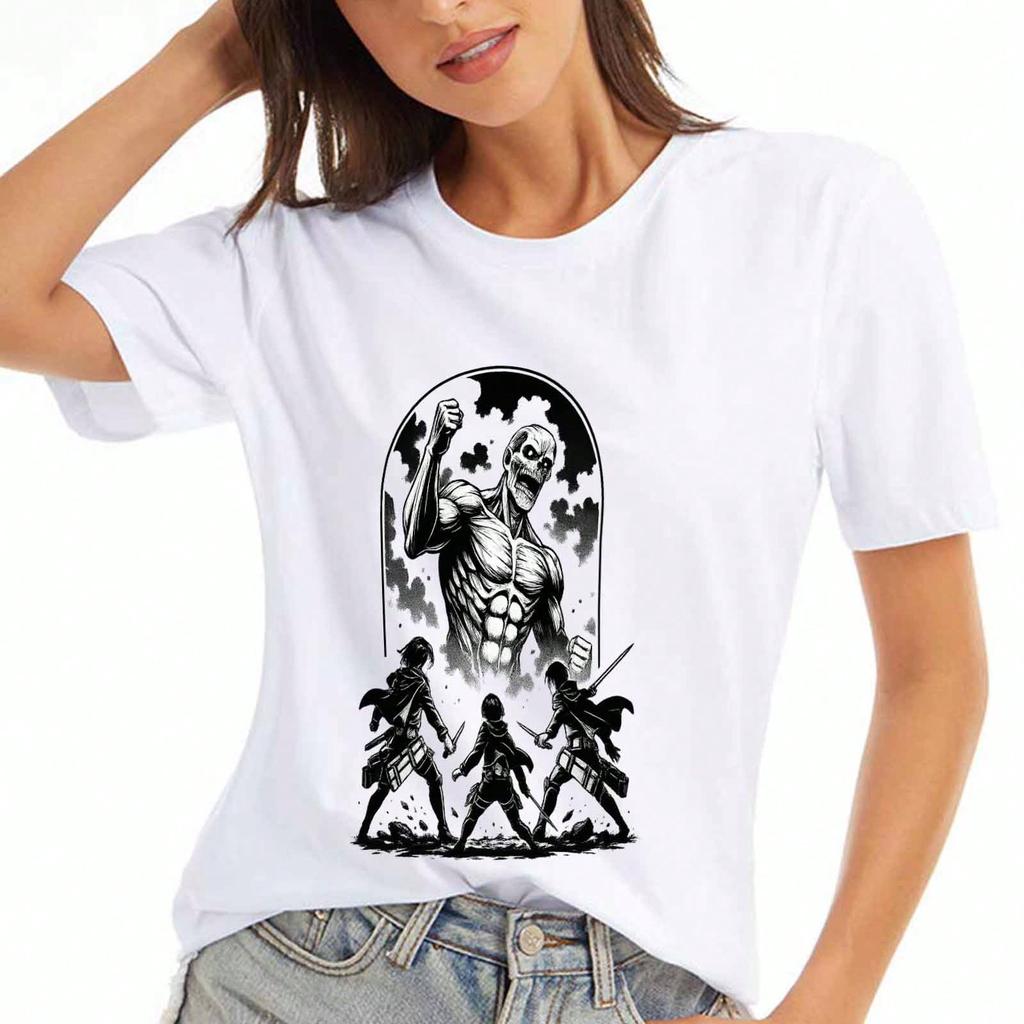 Athena Goddess Wounisex's Cotton T Shirt, Premium Cotton Quality Print, Durable And Longlasting, Casual And Fashionable. Greek Mythology Ancient Warri