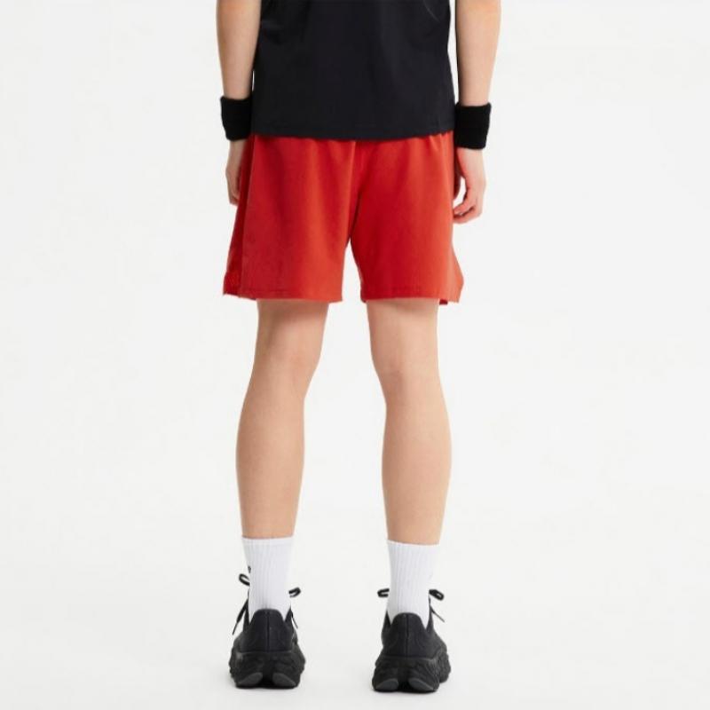 New Balance ShortS Kqj Nbnve2p071 20 Men S Rc 4.5 Part ShortS  Stand