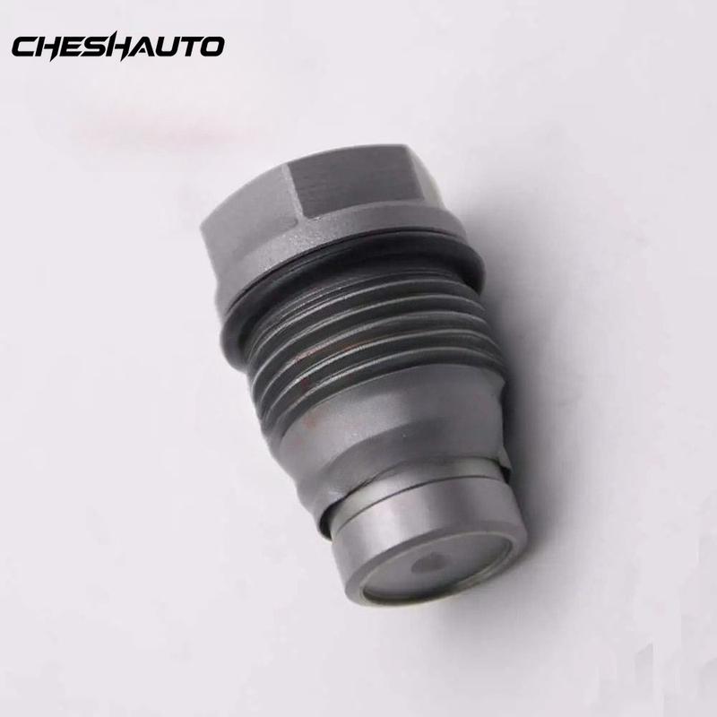 1110010019 Common Rail Pressure Relief Valve for Iveco Cursor 8/10/13 Engine Euro 4 / Euro 5