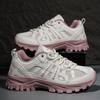 New Retro Fashion Versatile Casual Outdoor Sports Hiking Shoes Couple Shoes Men's and Women's Hiking Shoes