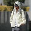 Men's & Women's Lightweight UV-Proof Quick-Dry Outdoor Jacket for Mountaineering & Fishing