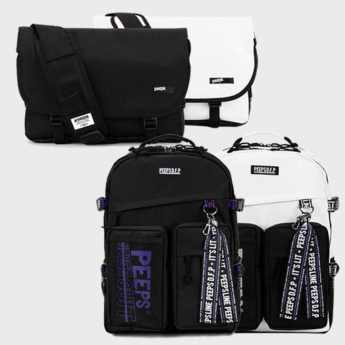Peeps Advance Package Bm