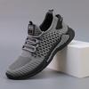 Summer new breathable sports shoes mesh shoes breathable mesh shoes summer breathable outdoor fashion sports casual shoes