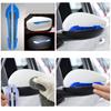 Car Reflective Stickers, Door Border Collision Strips, Leaf Boards, Creative Personality, Rearview Mirror Stickers, Body Scratches, Occlusion