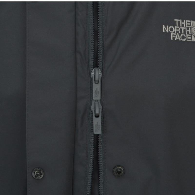 North Face Women S Convex Parka Waterproof Hiking Jacket Nj2hr34a