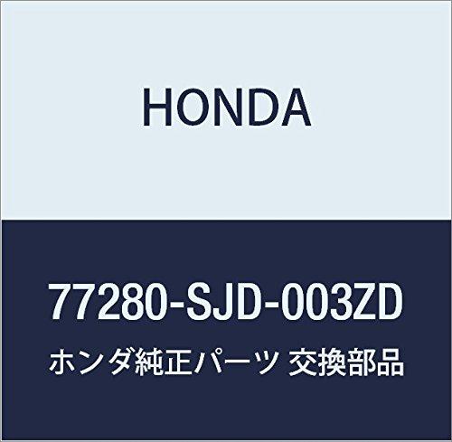 Genuine Honda Center Pocket Assembly for YR373L (EDIX) Part Number 77280-SJD-003ZD