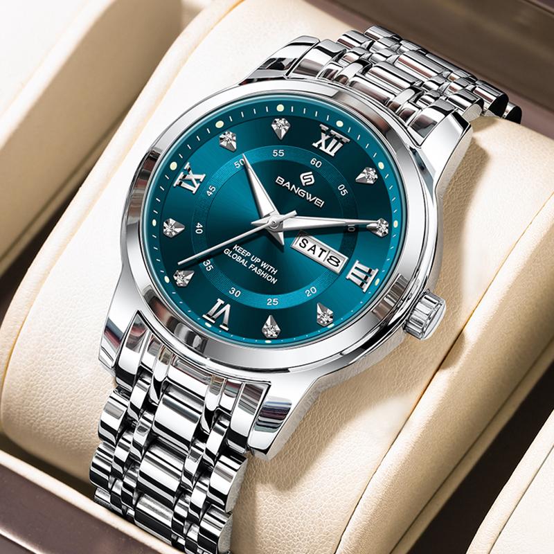Simple Sports Watches For Women Top Brand Luxury Bracelet Ladies Wristwatch Elegant Waterproof Diamond Clock Reloj Mujer