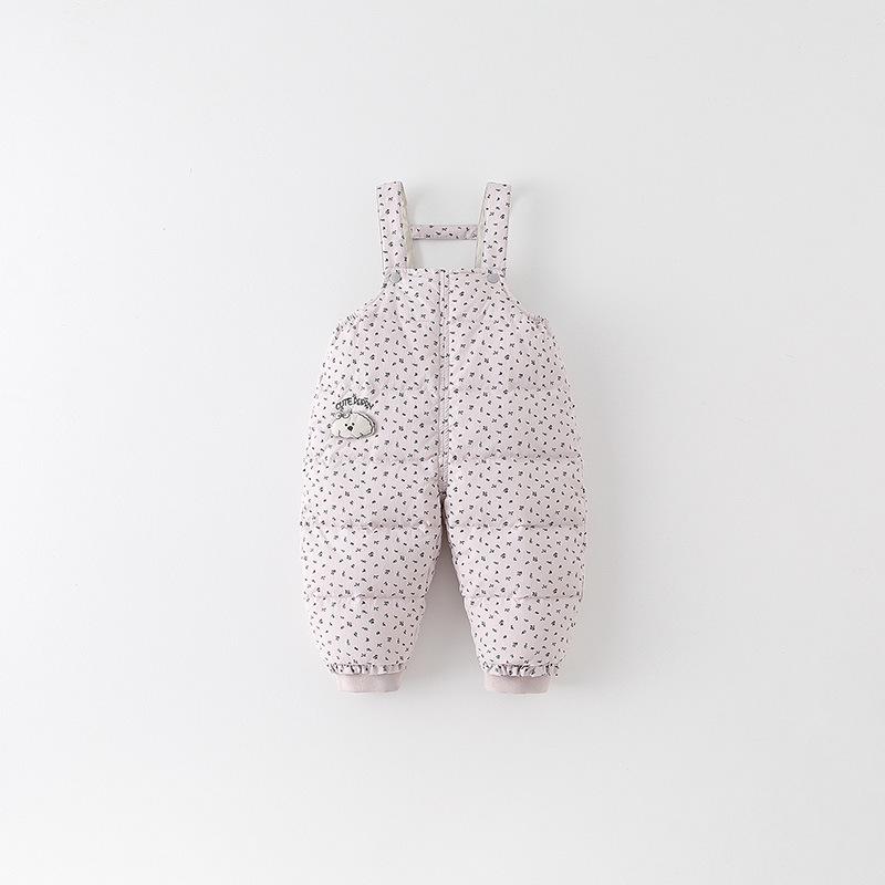 Winter Clearance: Baby Down Jackets - No Returns/Exchanges on Non-Quality Issues