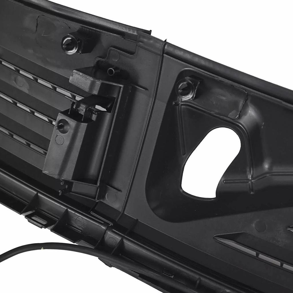 Windshield Wiper Cowl Panel Grille BL3Z15022A68A For Ford F150 F-150 2009-2014