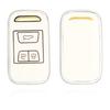 Tpu Car Key Case Cover Shell Fob For Chery Tiggo 3 5X 4 8 Glx 7   Arrizo For Cheri Tiggo 8 Holder Fob Accessories
