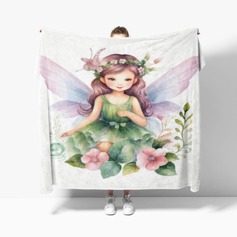 Wohndekoration Plüsch Überwurf Sofadecke Tagesdecke Bett flauschig weiche Decken Dekor Plaid Modern Halloween Frohe Weihnachten Winter