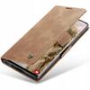 Sc Wallet Galaxy S23 Ultra Kawowy