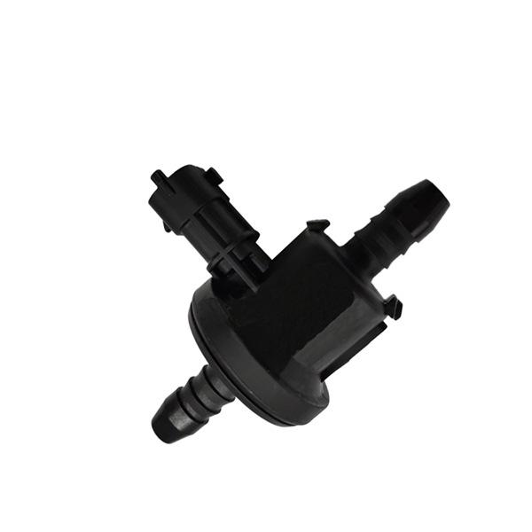 Porsche Fuel Tank Vent Pipe Valve for Models 94811002022, 94811002023, 94811002024