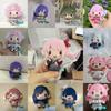 Hatsune Miku Plüschpuppe Mit PP-Baumwollfüllung Für Sammler Und Fans
