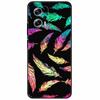 For Xiaomi Poco X4 GT Case 6.6'' Cat Wolf TPU Silicone Soft Coque Fundas for Poco X4 GT 5G Cover Black Edge Lovely PocoX4 X 4 GT