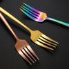Portuguese Style Stainless Steel 4-Piece Cutlery Set
