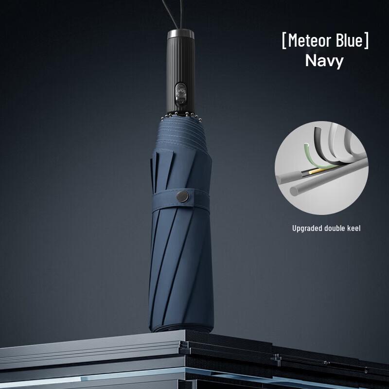 

MAYDU Automatic Folding Business Umbrella