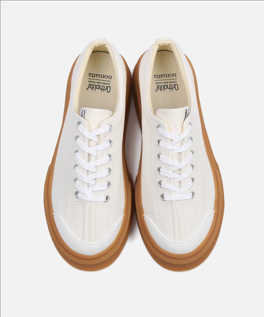 Nomatta Node White Gum