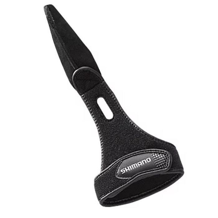 Shimano Power Finger GL-041C Black LL