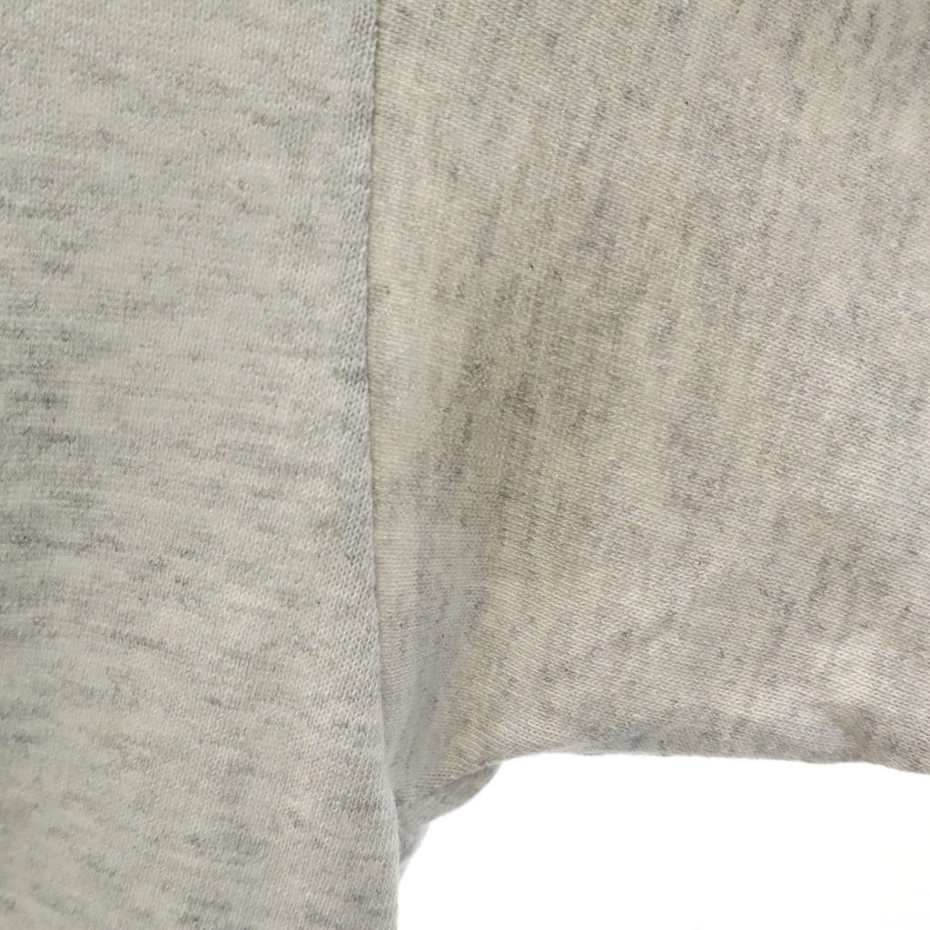 JERZEES 90s Made In USA Old SPARTAN Short Sleeve T-shirt M Basketball Men's Used