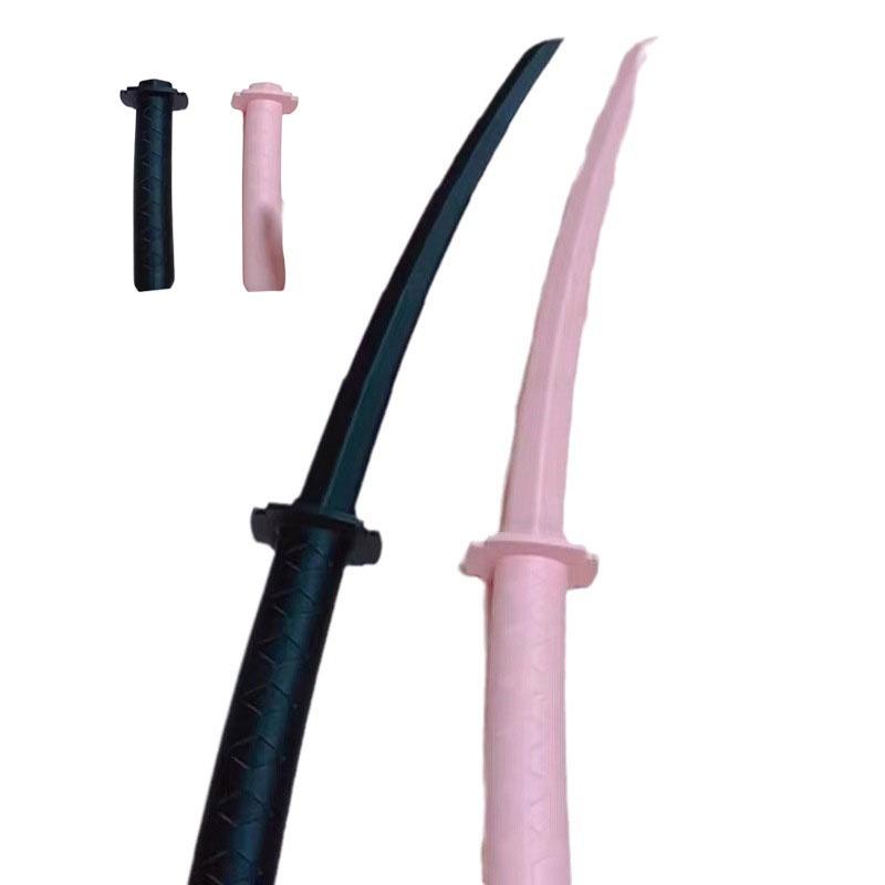 Premium Quality Japanese Samurai Sword Model Creative Expandable Toy Directly From The Manufacturer