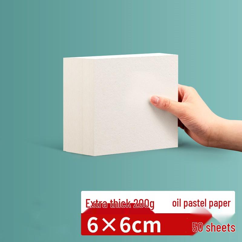 Shimingke Paper Masking Tape for Students - Washi Tape for Writing, Sketching, Art, Oil Pastels, and Painting Masking.