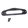 Gitarren-Tonabnehmerrahmen Montageringe Metall-Zierringe Single Coil Humbucker Tonabnehmerring Für Langlebigen Einsatz Ausdauernd