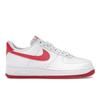 Air Force 1 07 Next Nature Aster Pink Damen Sneaker Weiß DC9486-102