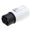Type 2 To GBT Electric Vehicle Charging Plug Adapter Converter Connector, High Powered Support with Strong Compatibility