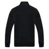 Men's Spring and Autumn Casual Large Size Jacket Pure Cotton Eyeband Air Force One Men's Jacket