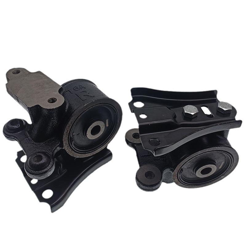 Honda Odyssey Engine Mount Bushing (2015-2021) 51395-T6A-000/51396-T6A-000