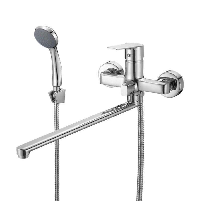 

Bath Mixer Milardo Helsb02m10