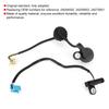 2x Transmission Speed Sensor For Buick Chevrolet GMC 24244592 24259853 24275801