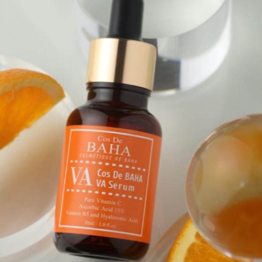 Cos De BAHA Sérum Vitamine C Pure 15