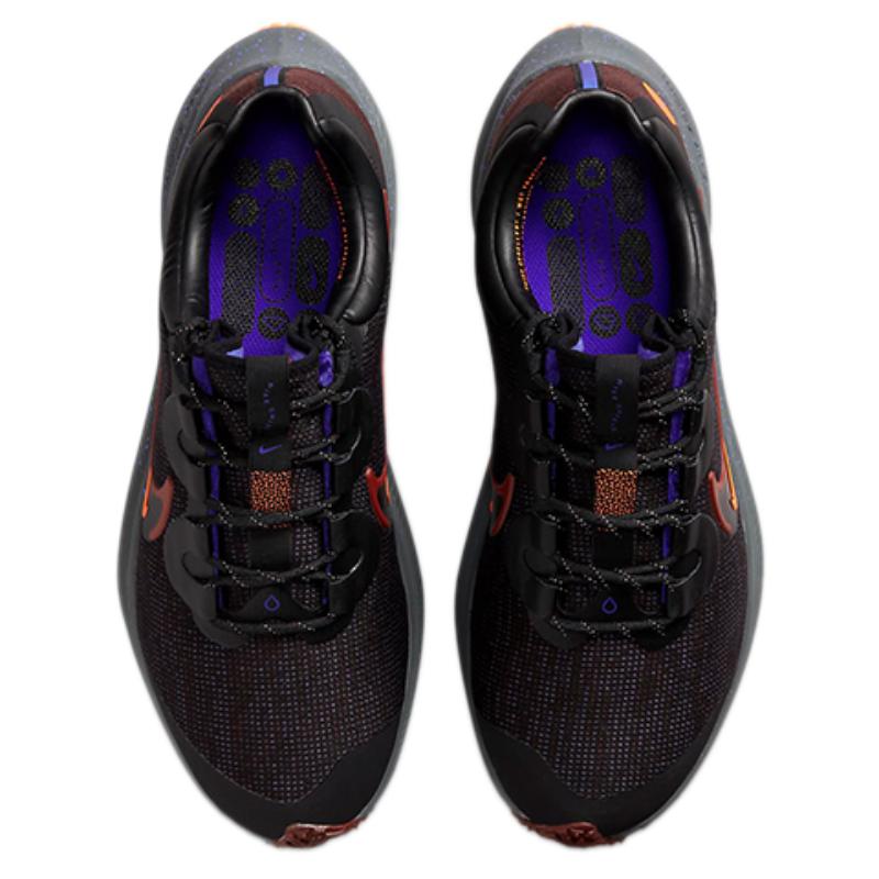 Nike Zoom Winflo 8 Bronze Eclipse Redstone Sneakers casual DC3727-200
