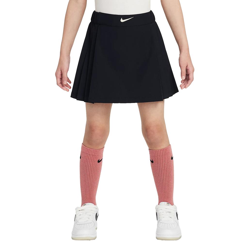 Nike Skirt Black Children Aged 3 7 Years Old II3527-010