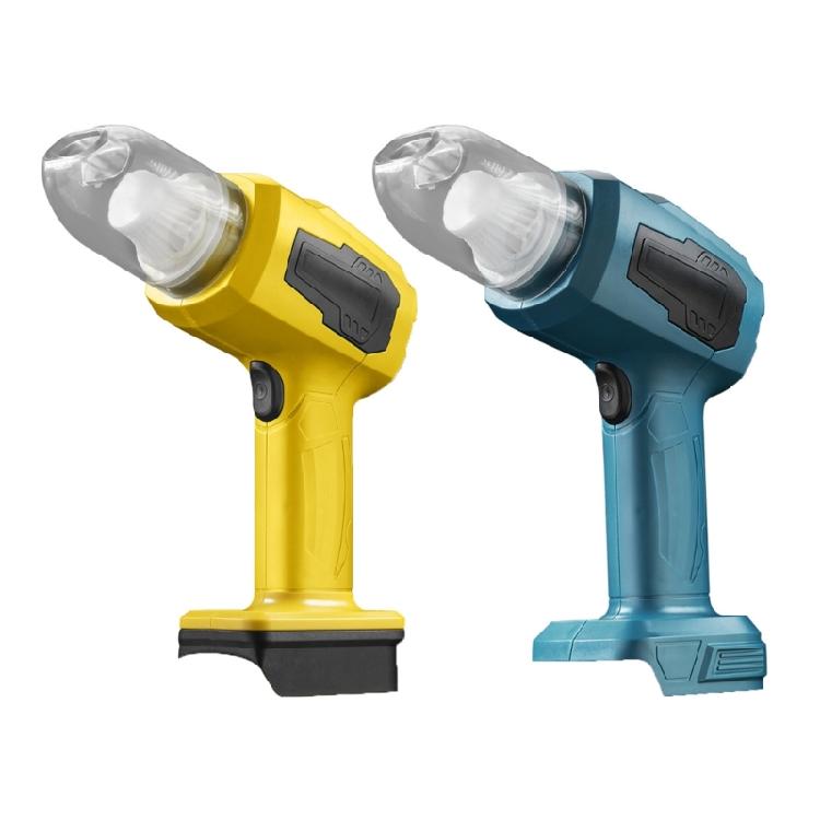 Powerful Cleaning Appliances Wireless Portable Car Vacuum Cleaners Air Blower High-power Vacuum Cordless Handheld Blower