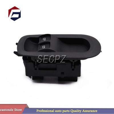 2029885 LHD Drivers Side Door Double Window Switch for Ford Transit V-362 MK8 Custom 2014- GK2T14A132CA