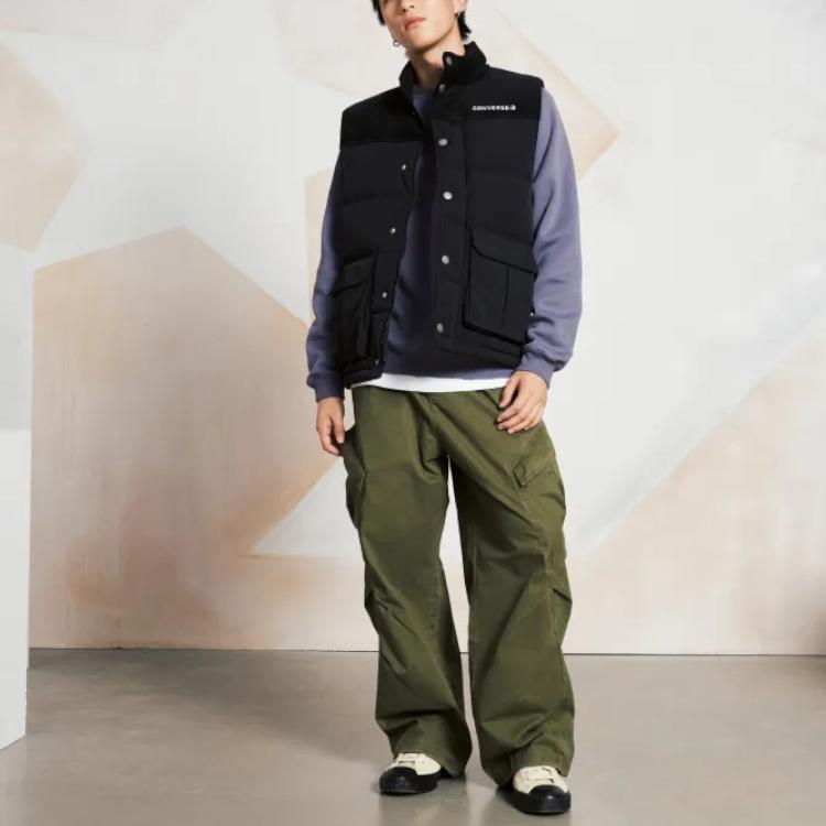 Converse Vest 10026920-A02